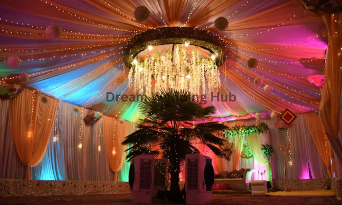 The Corporate weddings  Event Management